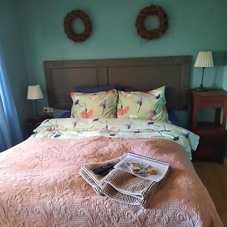 Anneke'S Bed En Botterhammeke Apartment Woensdrecht Ngoại thất bức ảnh